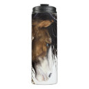 Search for pinto horse mugs Horses