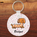 Search for sausage key rings Kawaii