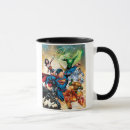 Search for the new 52 mugs Cyborg