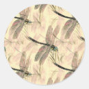 Search for fly patterns stickers Insect