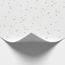 Search for blue and yellow wrapping paper Cute