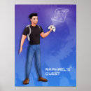 Search for quests posters Gaming