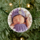 Search for silver frame christmas tree decorations New baby