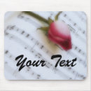 Search for sheets mousepads Piano