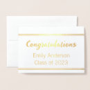 Search for 2023 graduation cards Congratulations