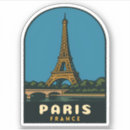 Search for eifel tower stickers French