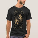 Search for celestial tshirts Black