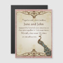 Search for love design invitations Bride