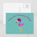 Search for fantastical postcards Bird