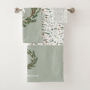 Search for decorative sets bath towels Elegant