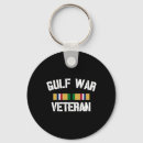Search for war veteran key rings Army