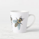 Search for honeybee mugs Bug