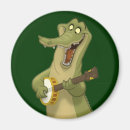Search for gators magnets Croc
