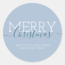 Search for elegant pastel stickers Blue