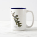 Search for warblers mugs Nature