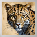 Search for leopard art Jungle