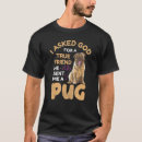 Search for god dog tshirts True