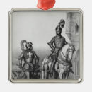 Search for horseback christmas tree decorations Rider