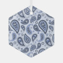 Search for paisley christmas tree decorations Elegant