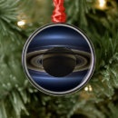 Search for saturn christmas tree decorations Solar system