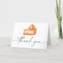 Search for pumpkin pie cards Autumn