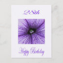 Search for twenty eight postcards Birthday