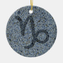 Search for capricorn christmas tree decorations Earth