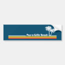 Search for grilling bumper stickers Beach