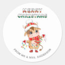 Search for winter farm stickers Cute