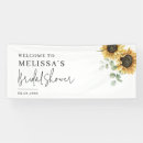 Search for sunflower banners Modern