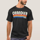 Search for chandler tshirts Style