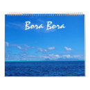 Search for beautiful landscapes calendars Ocean