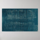 Search for drafting posters Blueprint