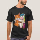 Search for panda unicorn tshirts Cute