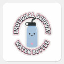 Search for emotion stickers Water