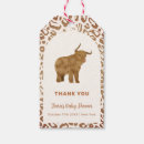 Search for cow gift tags Western