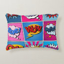 Search for comic book cushions Cool