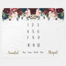 Search for burgundy blankets Girly