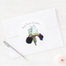 Search for purple iris stickers Flowers