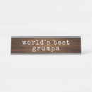 Search for unique name plates Simple