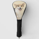 Search for corgi golf head covers Pembroke