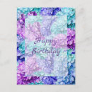 Search for magnificence cards Blue