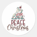 Search for coasters stickers Merry christmas