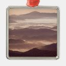 Search for sunrise christmas tree decorations Fog