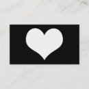 Search for anniversaries business cards Romance