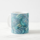 Search for fish pattern mugs Pink