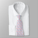 Search for hat ties Red white blue