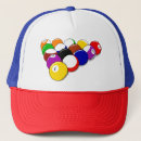 Search for billiards hats Pool