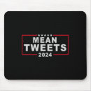 Search for tweeting mousepads Joe biden