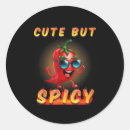 Search for cute mexican stickers Spicy